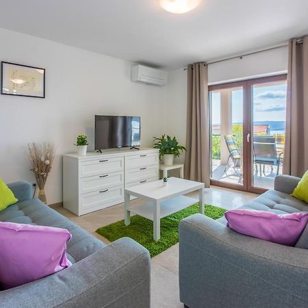 Anton 3 Apartment Crikvenica Exterior photo