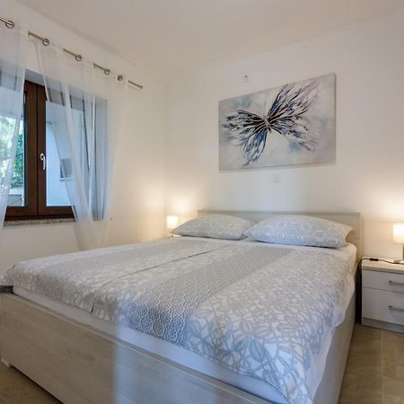 Anton 3 Apartment Crikvenica Exterior photo