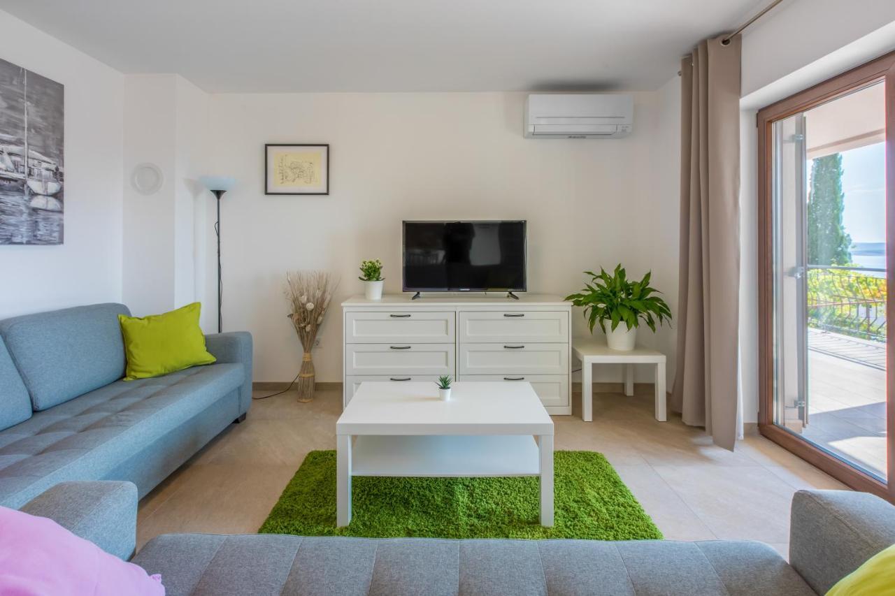 Anton 3 Apartment Crikvenica Exterior photo