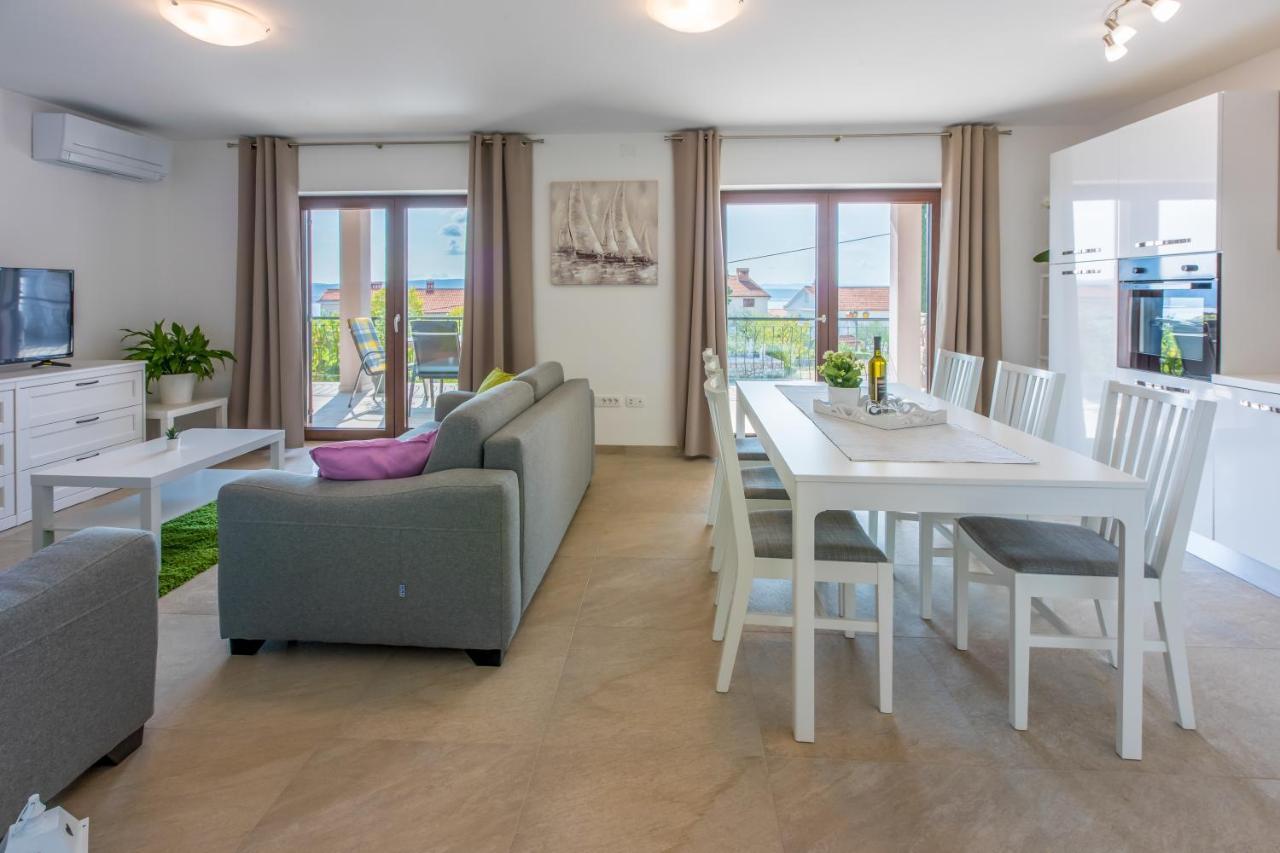 Anton 3 Apartment Crikvenica Exterior photo