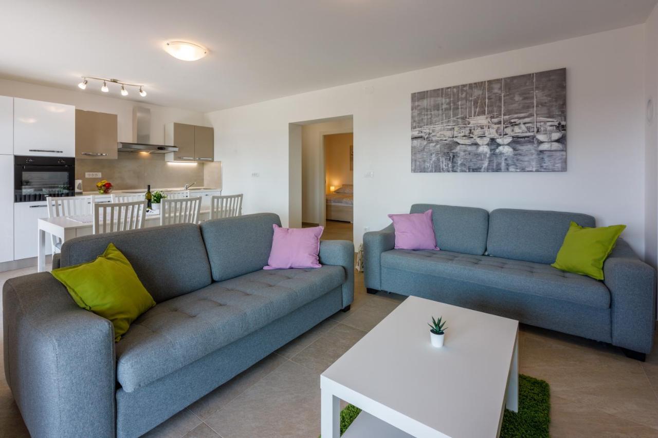 Anton 3 Apartment Crikvenica Exterior photo