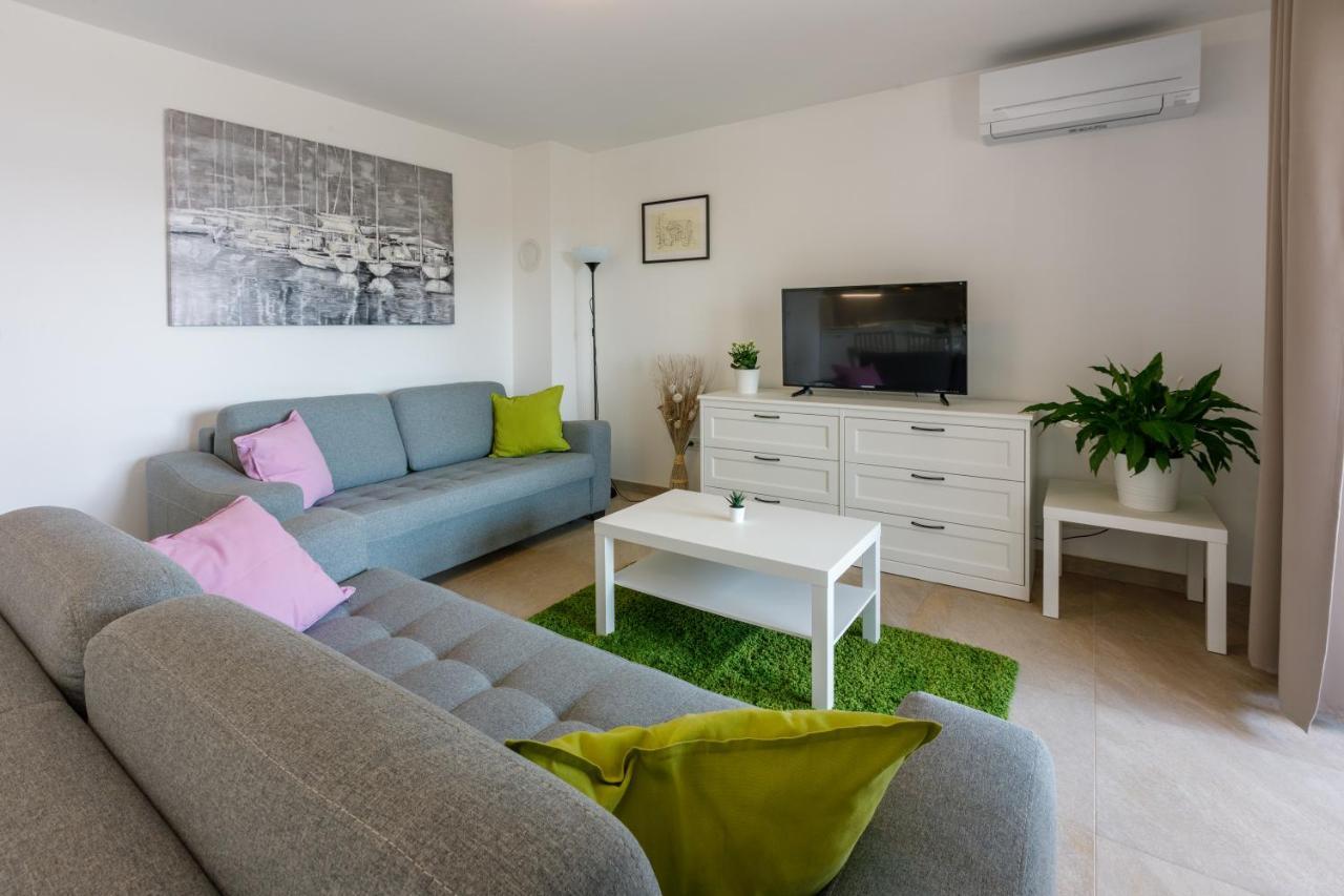 Anton 3 Apartment Crikvenica Exterior photo