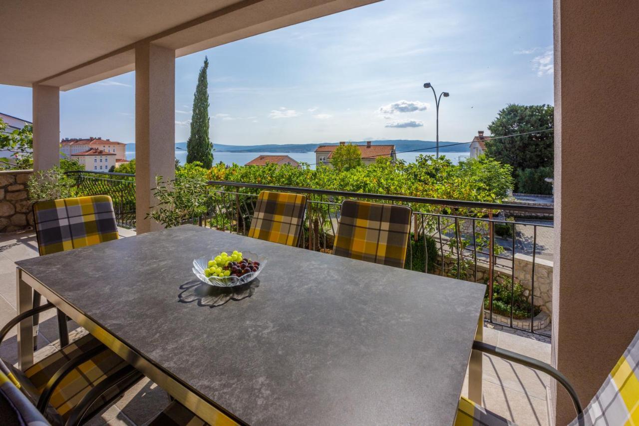 Anton 3 Apartment Crikvenica Exterior photo