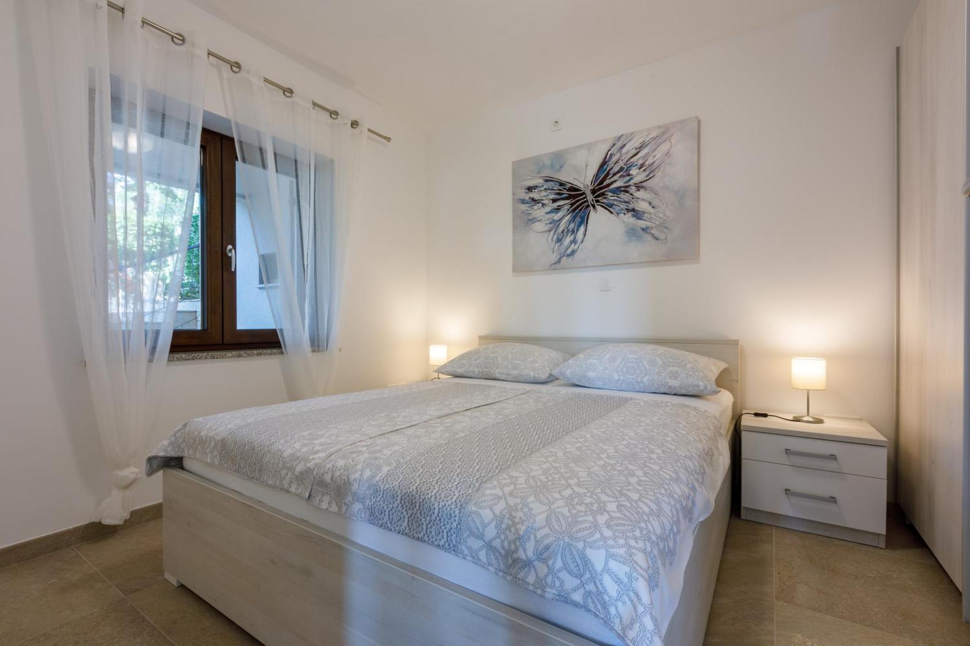 Anton 3 Apartment Crikvenica Exterior photo