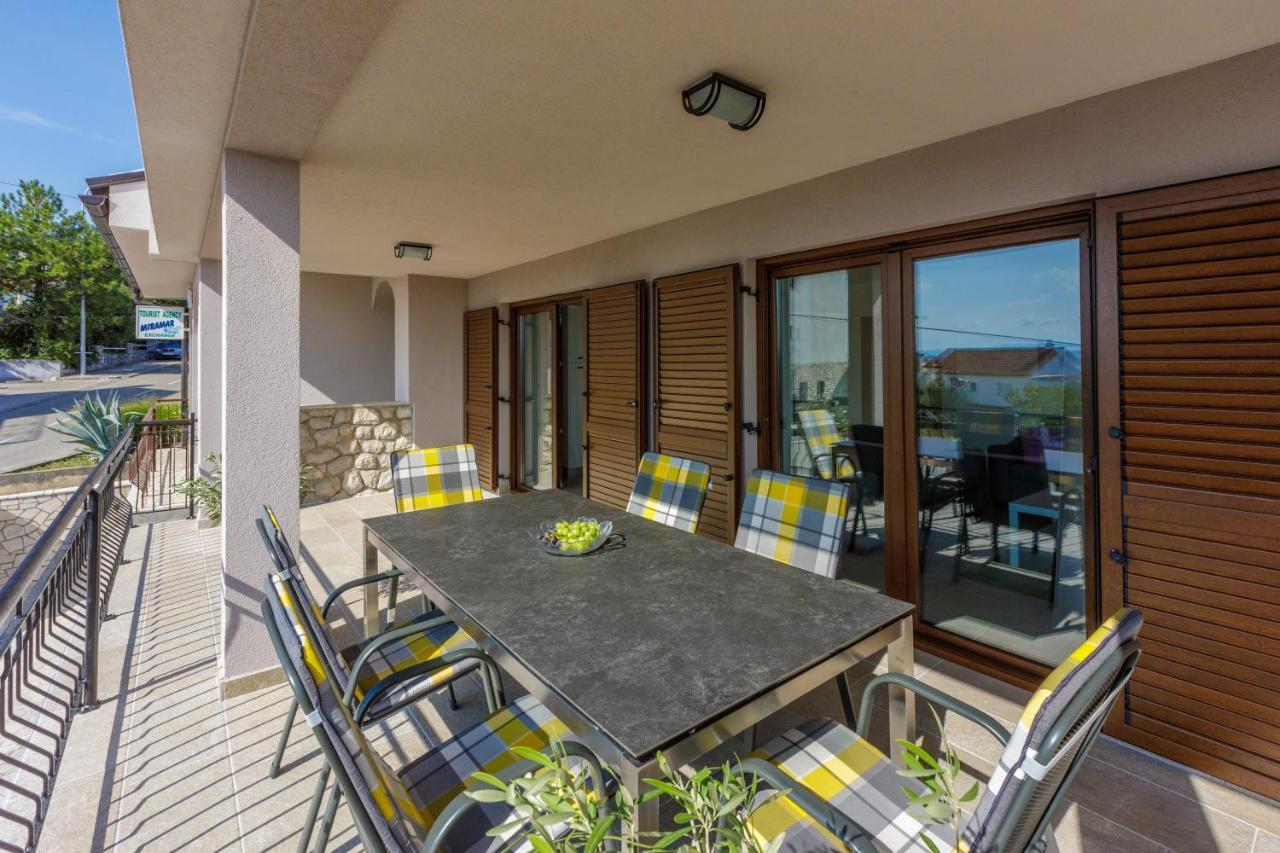 Anton 3 Apartment Crikvenica Exterior photo